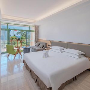 Superior Double or Twin Room Sea View