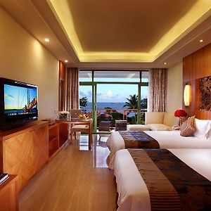 Double or Twin Room Garden View